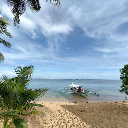 Ocam Ocam Casadyan Inn New Busuanga Zewnętrze zdjęcie