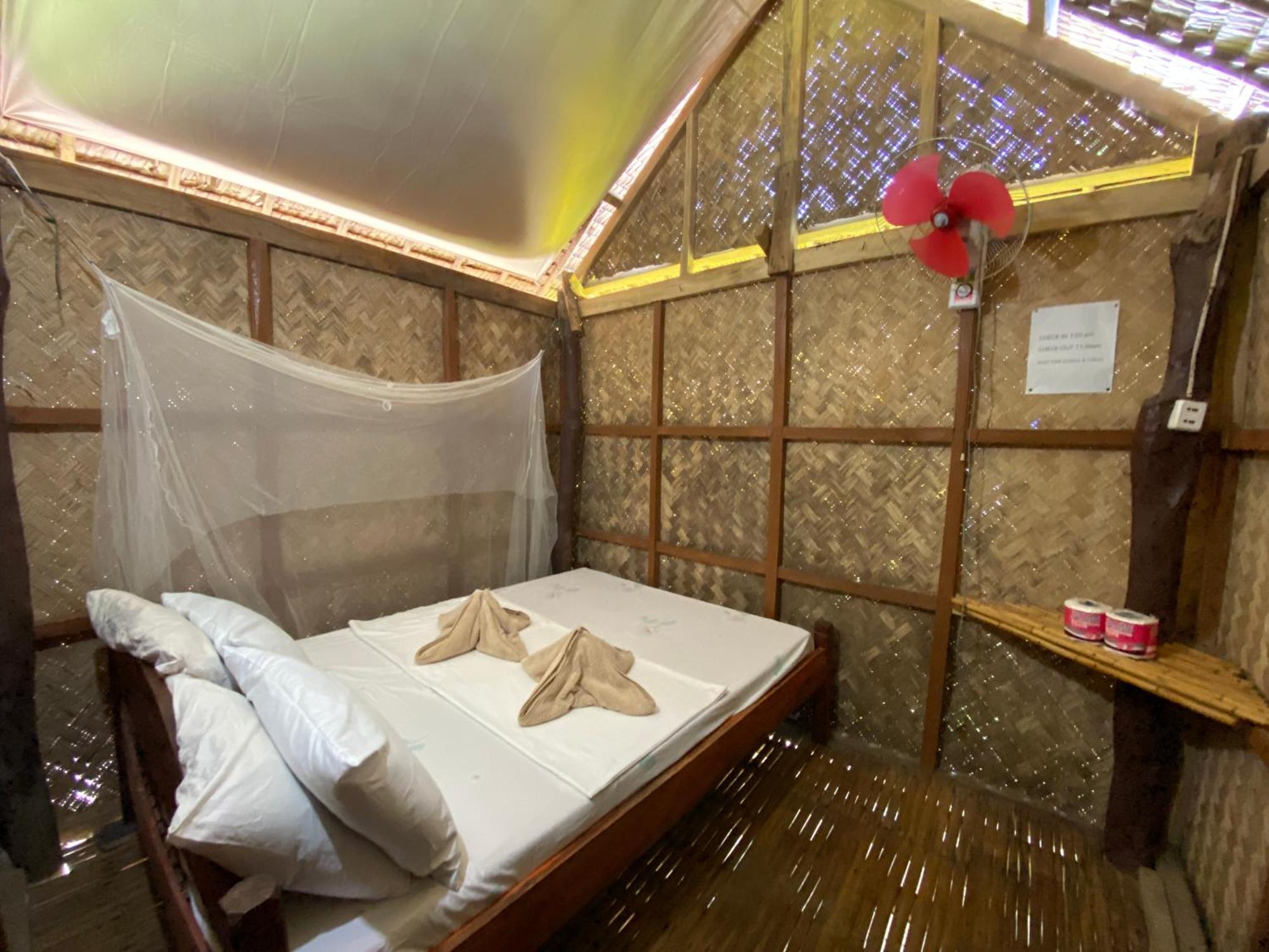 Ocam Ocam Casadyan Inn New Busuanga Zewnętrze zdjęcie