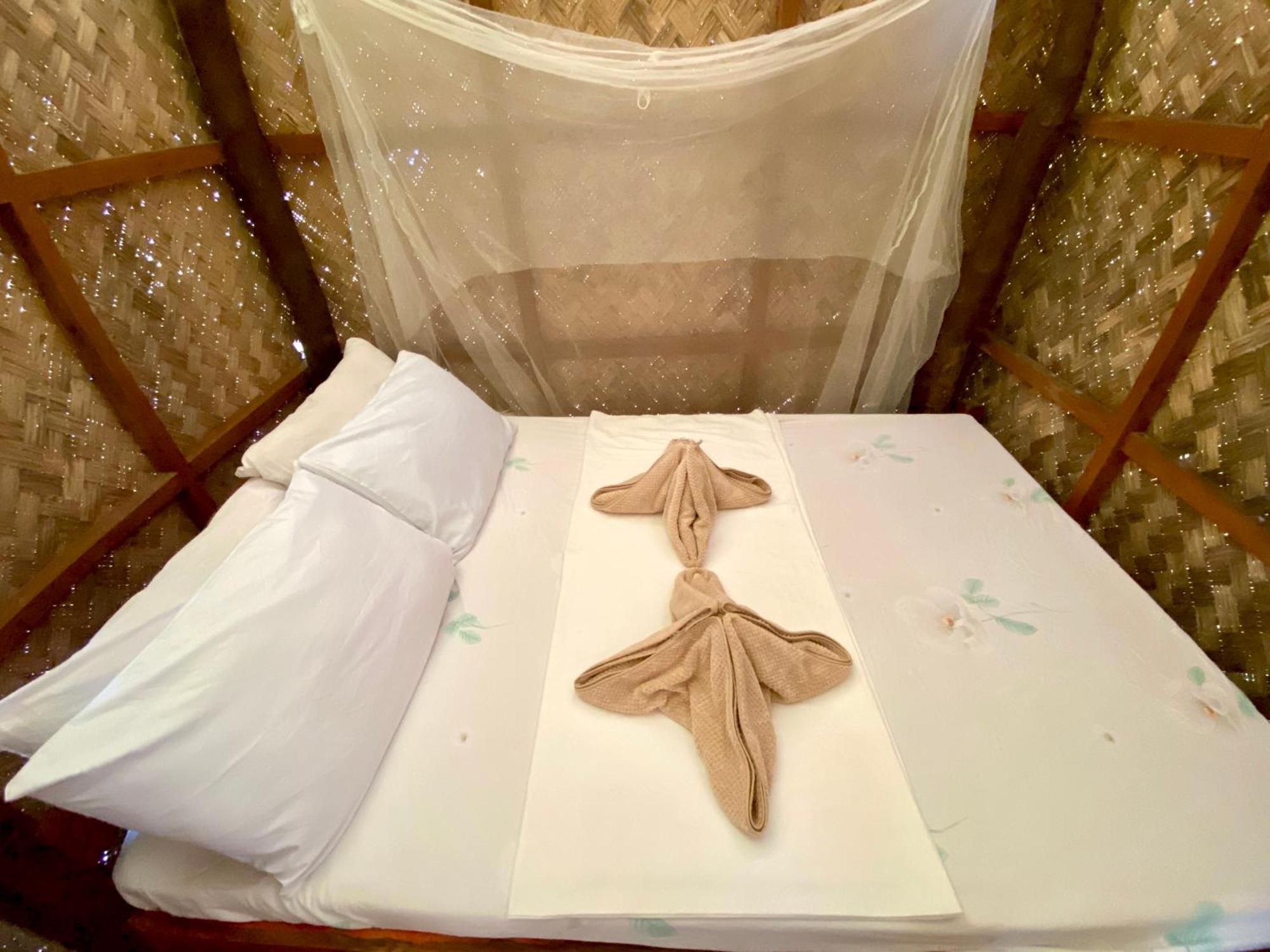 Ocam Ocam Casadyan Inn New Busuanga Zewnętrze zdjęcie