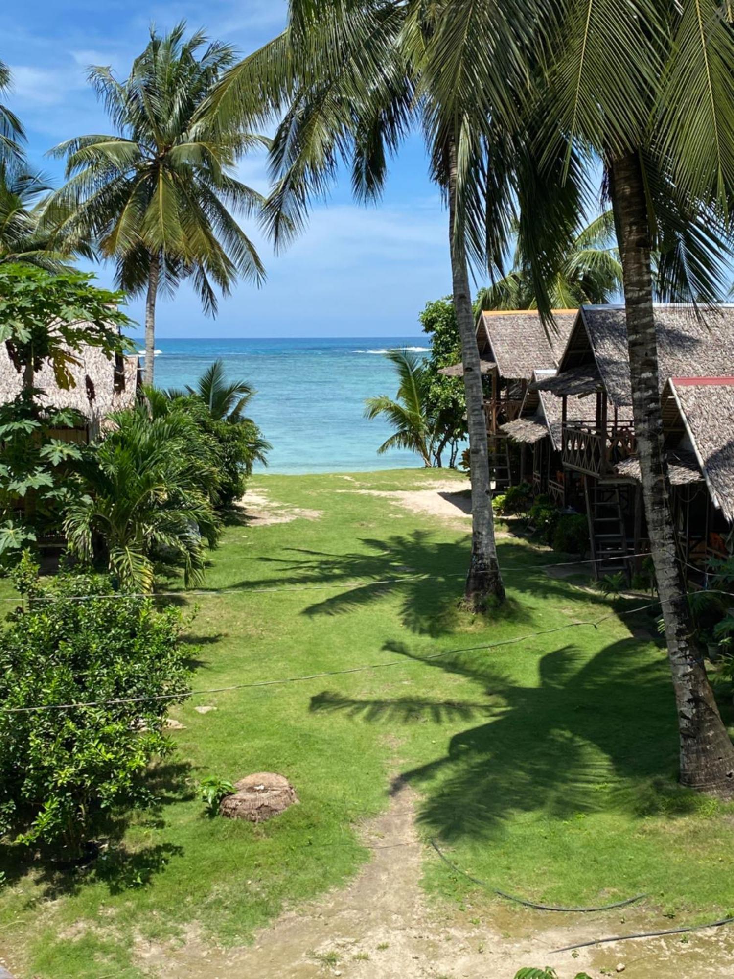 Ocam Ocam Casadyan Inn New Busuanga Zewnętrze zdjęcie