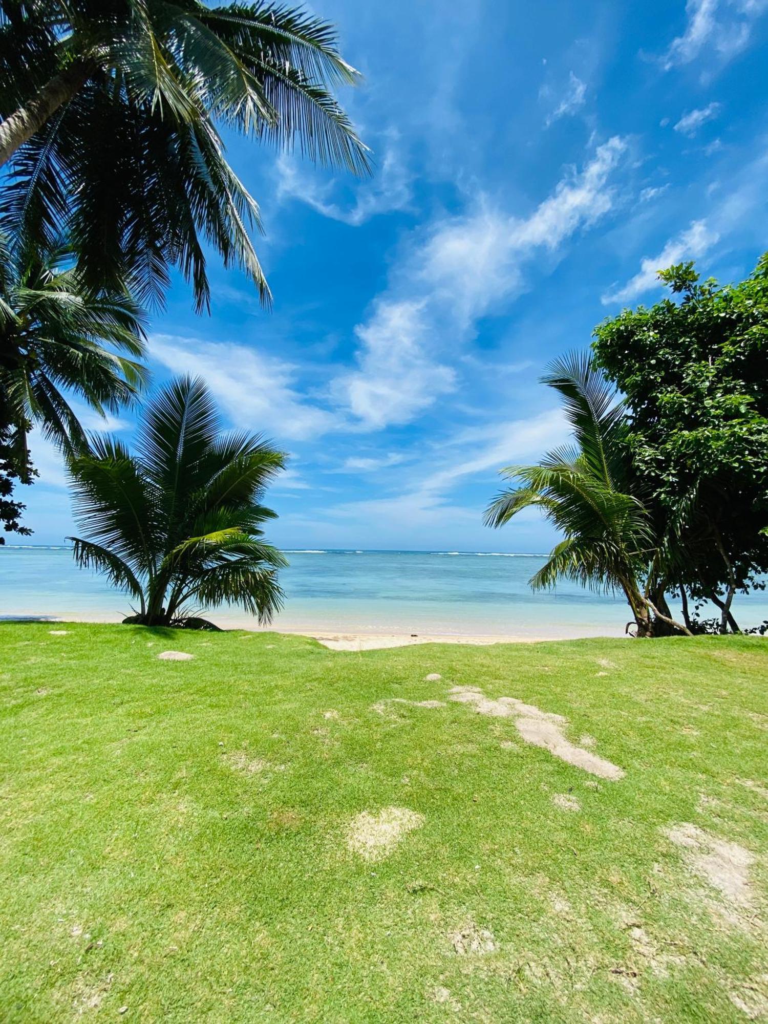 Ocam Ocam Casadyan Inn New Busuanga Zewnętrze zdjęcie