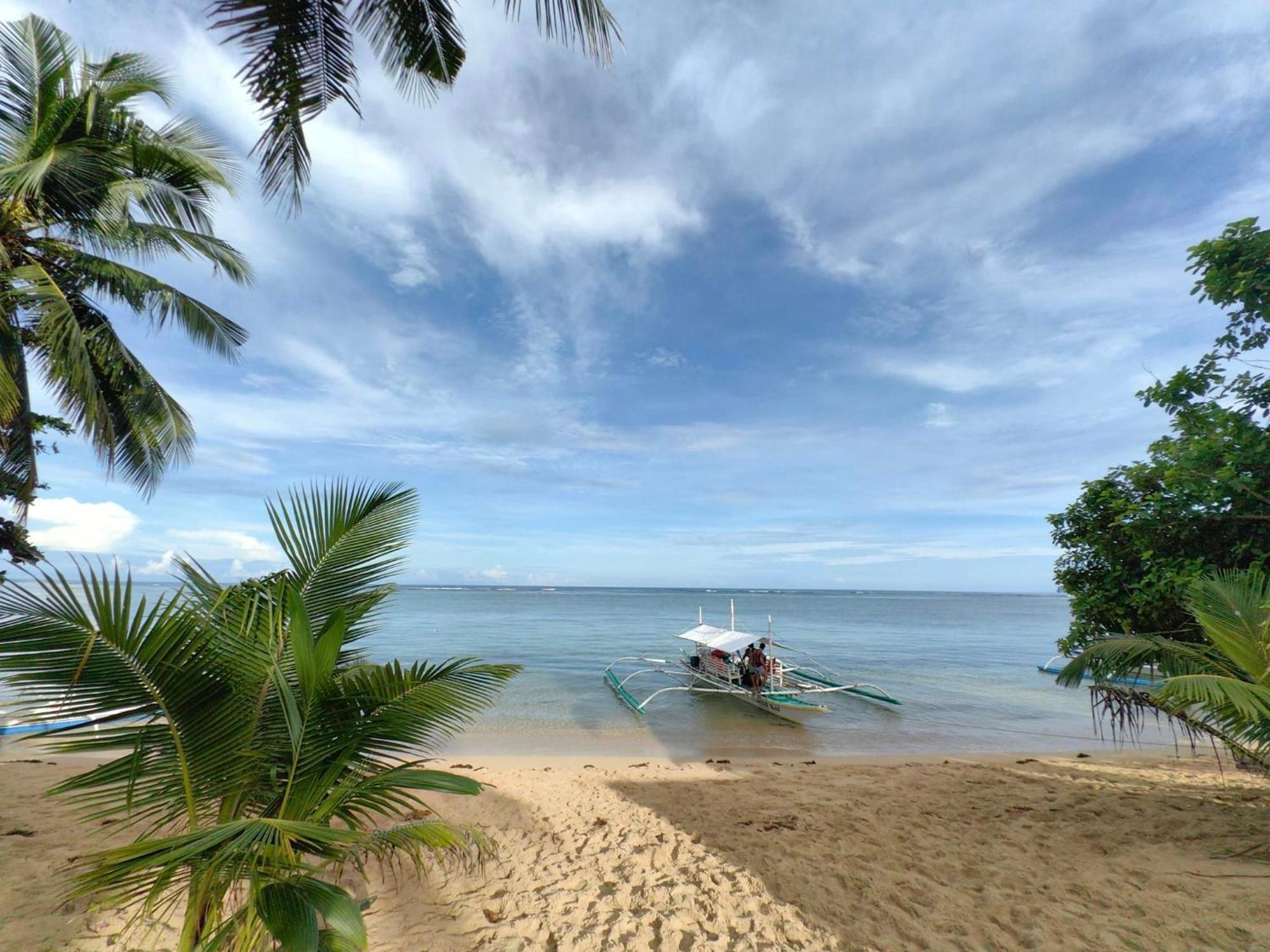 Ocam Ocam Casadyan Inn New Busuanga Zewnętrze zdjęcie