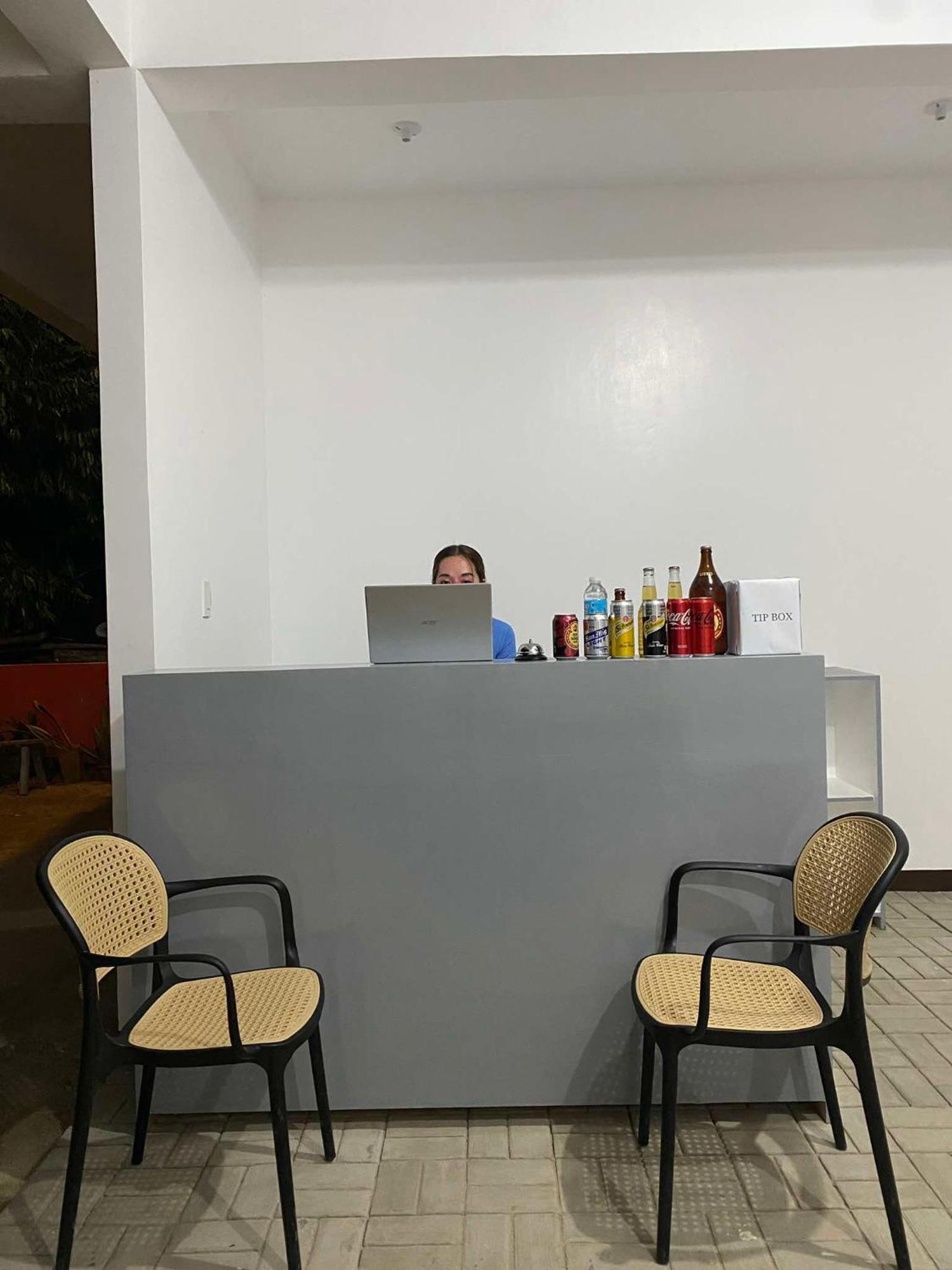 Ocam Ocam Casadyan Inn New Busuanga Zewnętrze zdjęcie