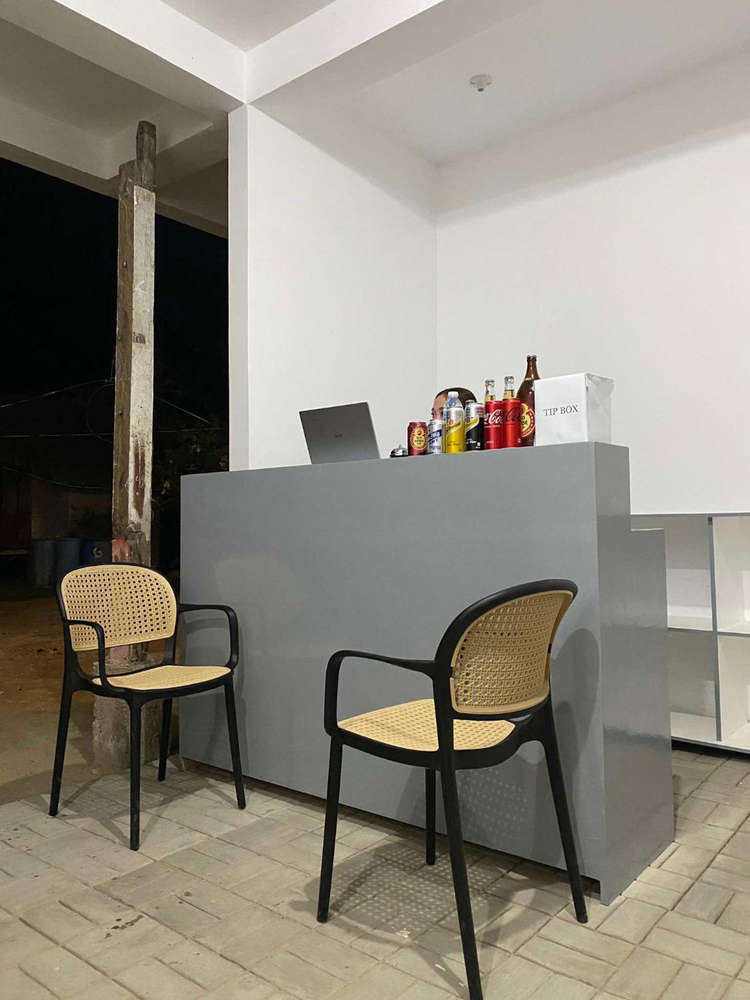 Ocam Ocam Casadyan Inn New Busuanga Zewnętrze zdjęcie