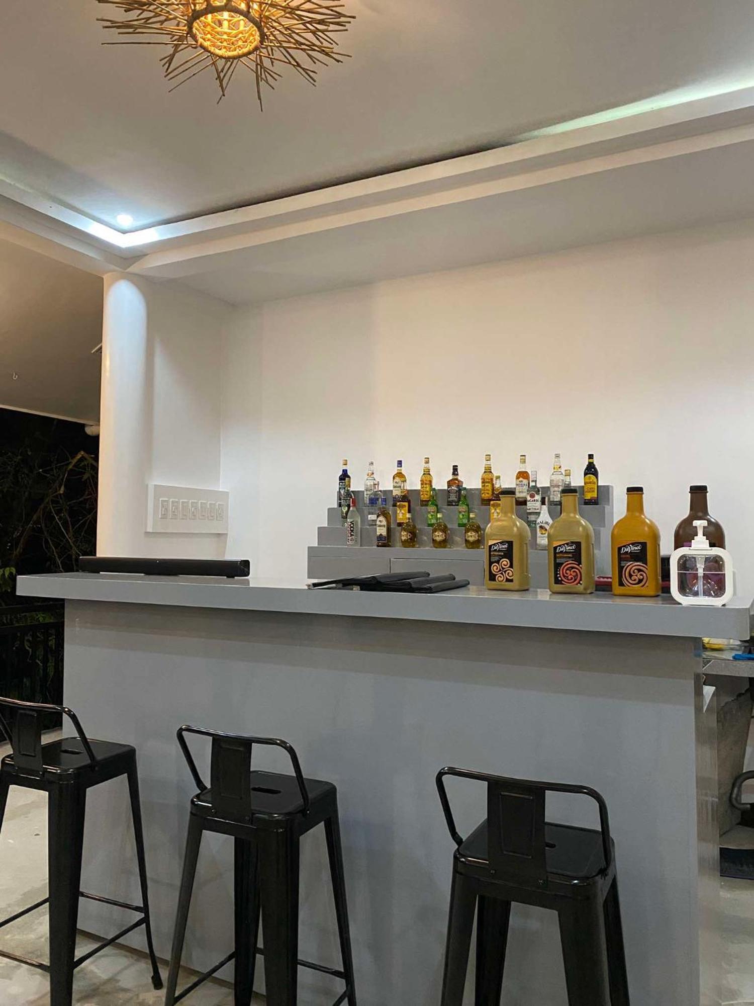 Ocam Ocam Casadyan Inn New Busuanga Zewnętrze zdjęcie