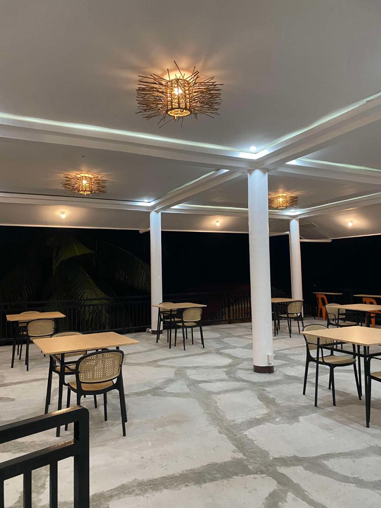 Ocam Ocam Casadyan Inn New Busuanga Zewnętrze zdjęcie