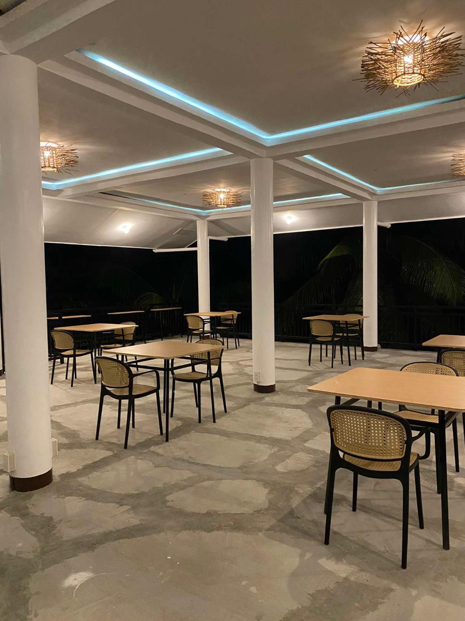 Ocam Ocam Casadyan Inn New Busuanga Zewnętrze zdjęcie