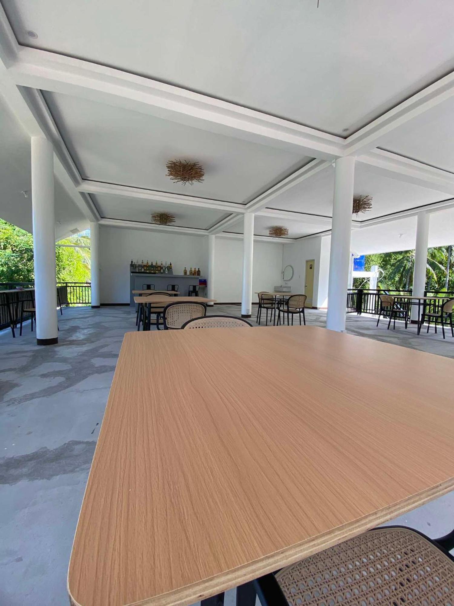 Ocam Ocam Casadyan Inn New Busuanga Zewnętrze zdjęcie