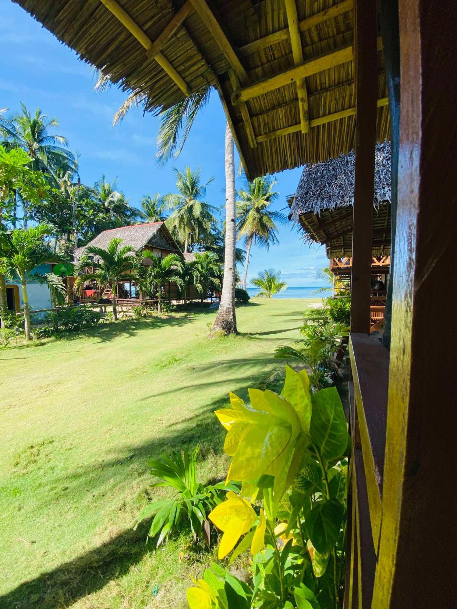 Ocam Ocam Casadyan Inn New Busuanga Zewnętrze zdjęcie