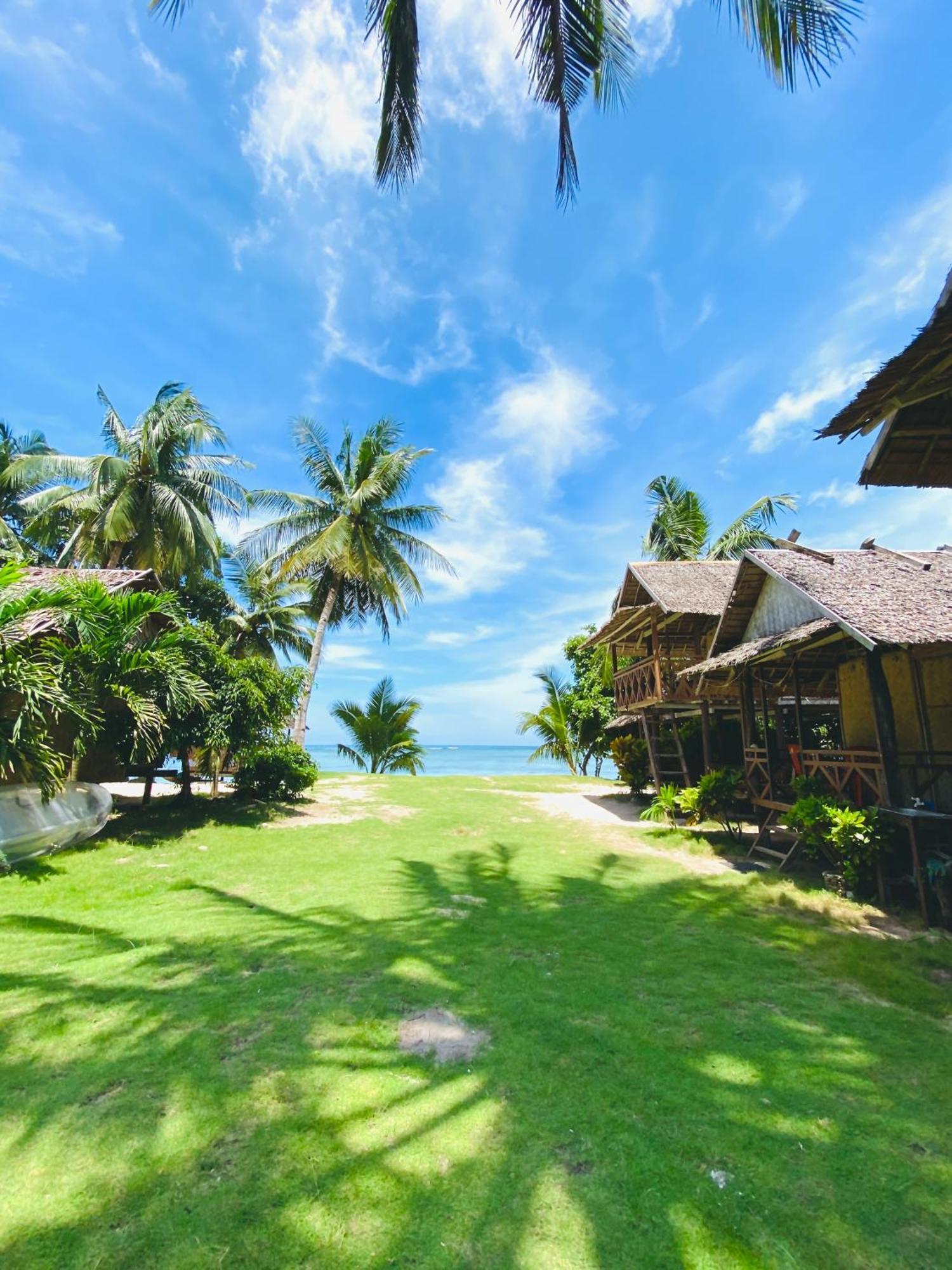 Ocam Ocam Casadyan Inn New Busuanga Zewnętrze zdjęcie