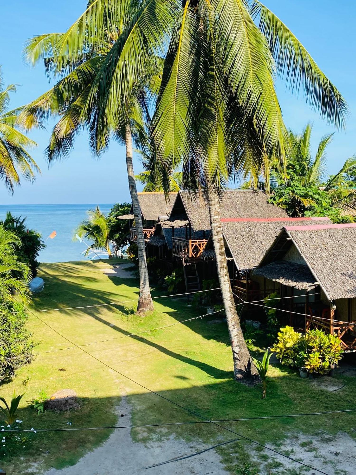 Ocam Ocam Casadyan Inn New Busuanga Zewnętrze zdjęcie